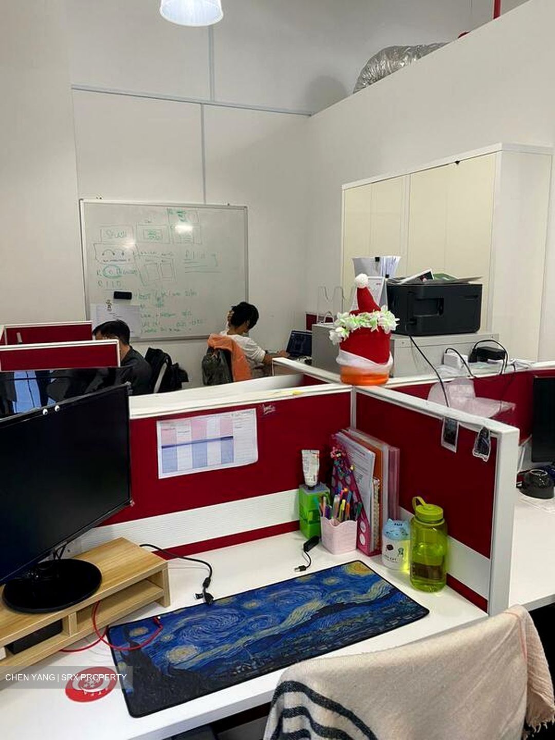Centropod @ Changi (D14), Office #460824331